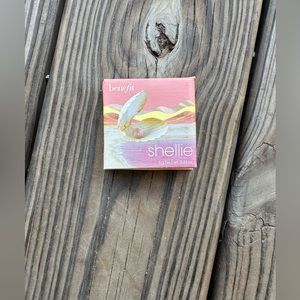 Benefit cosmetics Blush “Shellie”
